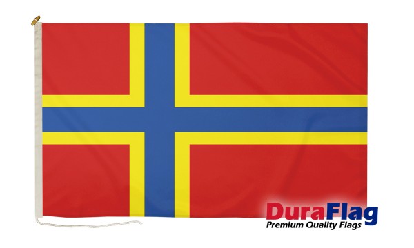 DuraFlag® Orkney New Premium Quality Flag